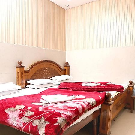 Swagat Hotel Amritsar Exteriér fotografie